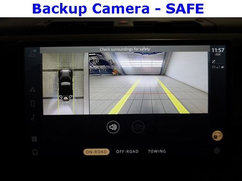 Used 2023 Land Rover Defender 110 75th Limited Edition image 10