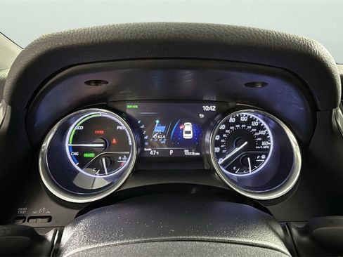 Used 2019 Toyota Camry XLE image 20