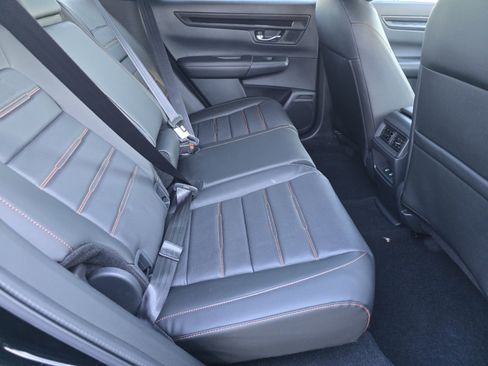 New 2026 Honda CR-V Sport-L image 20