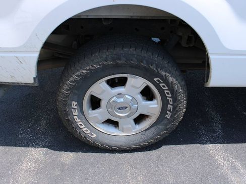 Used 2013 Ford F150 XLT AWD/4WD image 5