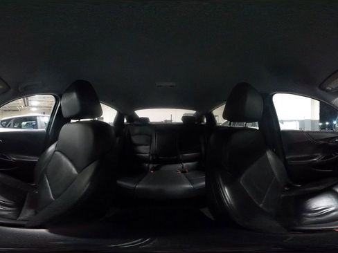 Used 2024 Chevrolet Malibu LT image 41