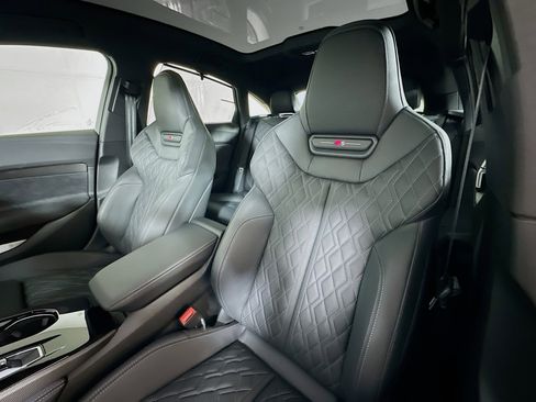 New 2025 Audi S5 Premium Plus image 20