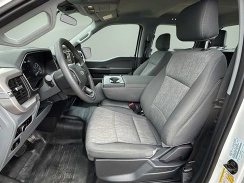 Used 2023 Ford F150 XL w/ Trailer Tow Package AWD/4WD image 20