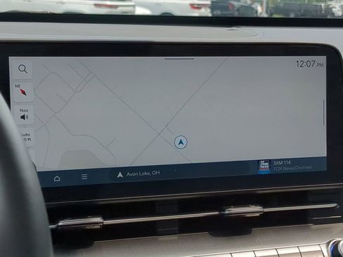 Used 2025 Hyundai Kona Limited image 21