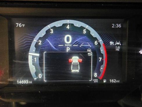 Used 2025 Toyota Tacoma SR RWD image 13