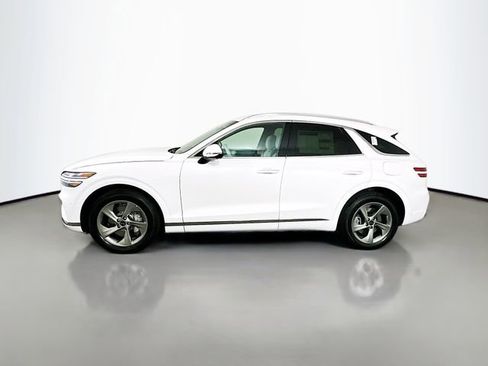 New 2026 Genesis GV70 2.5T Advanced image 8