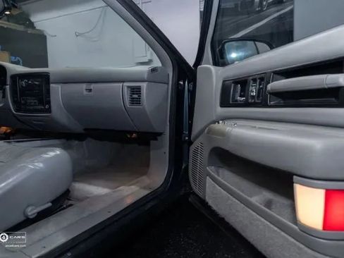 Used 1995 Chevrolet Impala SS RWD image 34