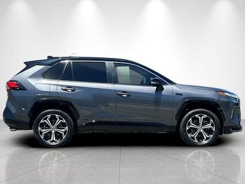 Used 2023 Toyota RAV4 XSE w/ Weather Package AWD/4WD image 3