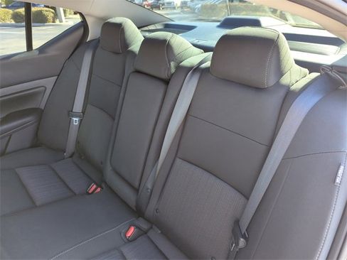 Certified 2024 Nissan Altima 2.5 S image 22