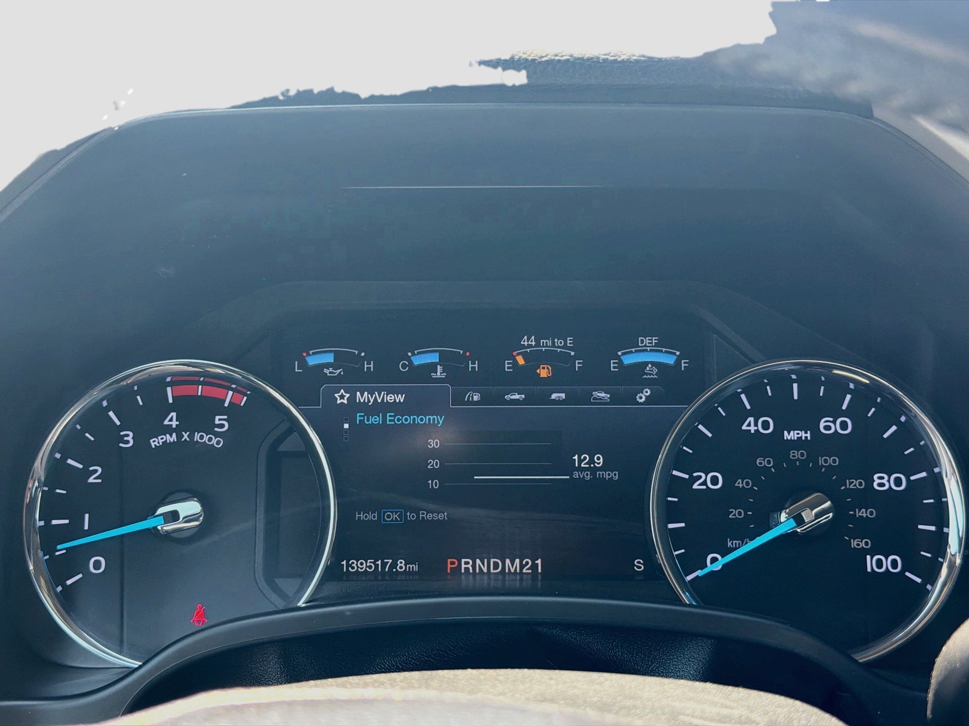 Used 2019 Ford F250 Lariat w/ Lariat Ultimate Package AWD/4WD image 15
