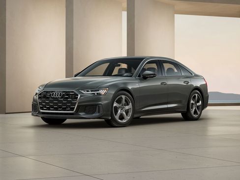 New 2026 Audi A6 Prestige image 2