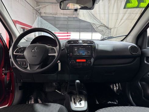 Used 2022 Mitsubishi Mirage ES image 13