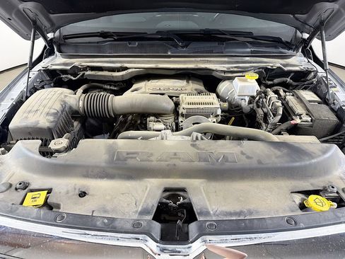 Used 2023 RAM 1500 Big Horn AWD/4WD image 26