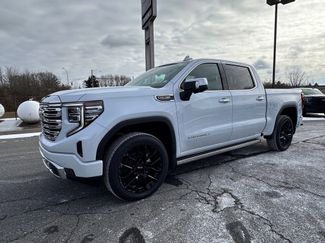 New 2026 GMC Sierra 1500 Denali video 2