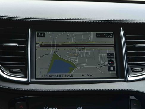 Used 2024 INFINITI QX50 Sport AWD/4WD image 31