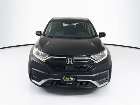 Used 2020 Honda CR-V LX image 2