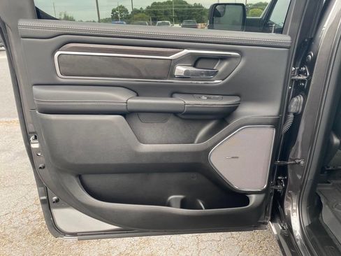 New 2026 RAM 1500 Laramie w/ Night Edition image 33