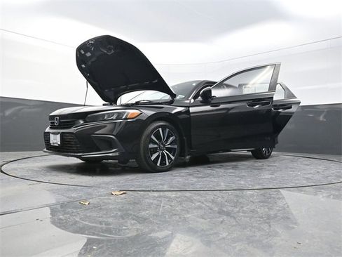 Used 2022 Honda Civic EX image 27