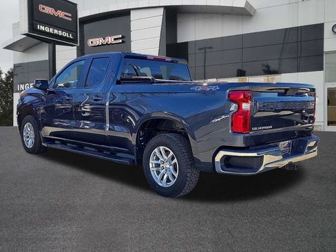 Used 2020 Chevrolet Silverado 1500 LT w/ All-Star Edition image 22