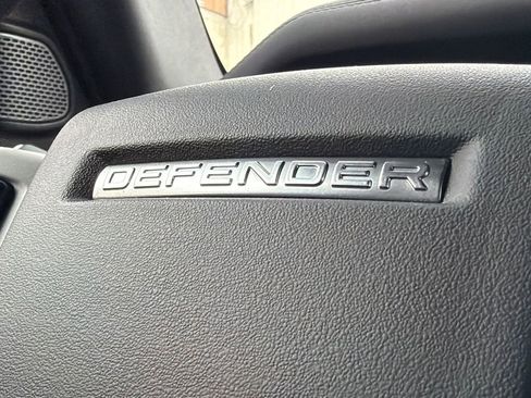Used 2023 Land Rover Defender 110 S image 23