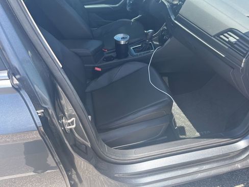 Used 2019 Volkswagen Jetta SEL FWD image 5