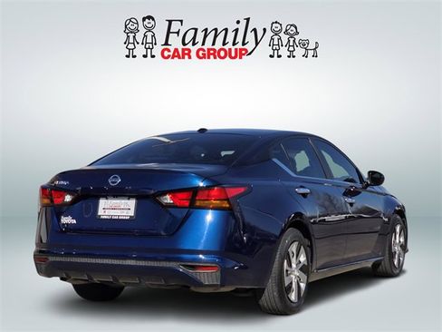 Used 2019 Nissan Altima 2.5 S image 4