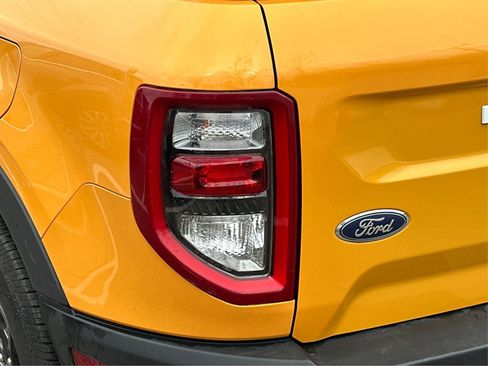 Used 2023 Ford Bronco Sport Big Bend w/ Convenience Package image 27