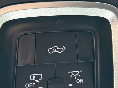 New 2026 RAM 2500 Power Wagon image 39