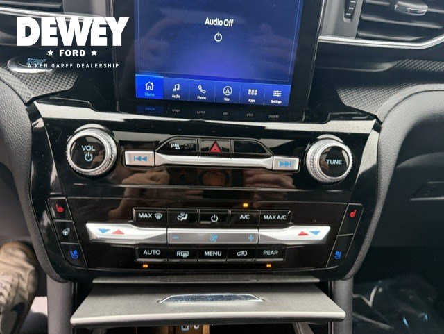 Used 2023 Ford Explorer ST w/ Equipment Group 401A AWD/4WD image 22