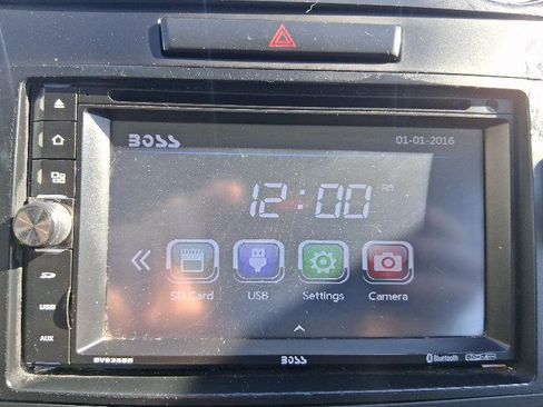 Used 2011 MAZDA CX-7 i SV image 29