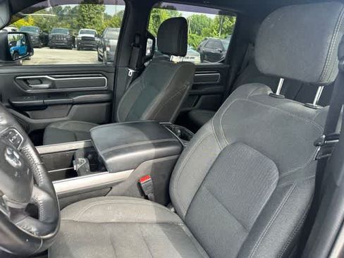 Used 2021 RAM 1500 Big Horn AWD/4WD image 5