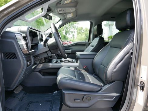 Used 2026 Ford F250 Lariat w/ Lariat Premium Package AWD/4WD image 10