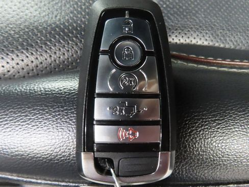 Used 2021 Ford F150 Lariat w/ Equipment Group 502A High image 64