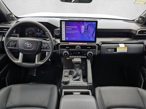 New 2026 Toyota 4Runner Limited AWD/4WD image 14