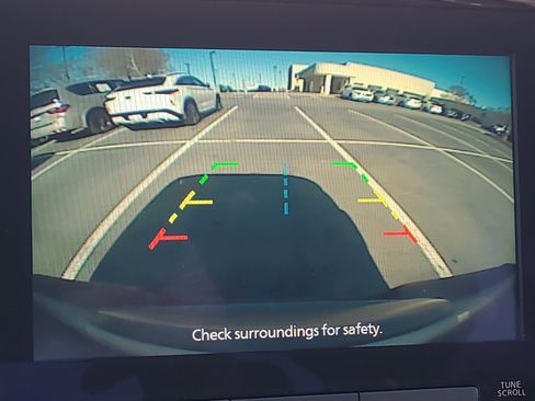 Used 2023 Nissan Frontier S image 17