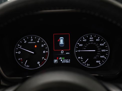 Used 2023 Subaru Outback Limited image 21