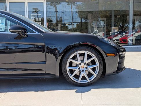 New 2026 Porsche Panamera image 11