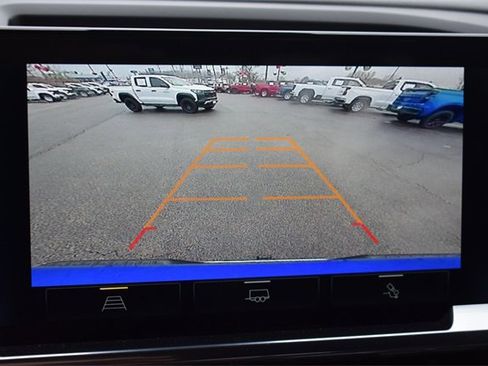 Certified 2025 Chevrolet Silverado 1500 LT w/ All Star Edition Plus image 31