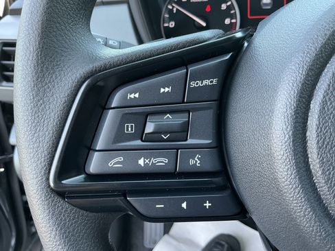 New 2026 Subaru Crosstrek 2.0i Premium AWD/4WD image 15