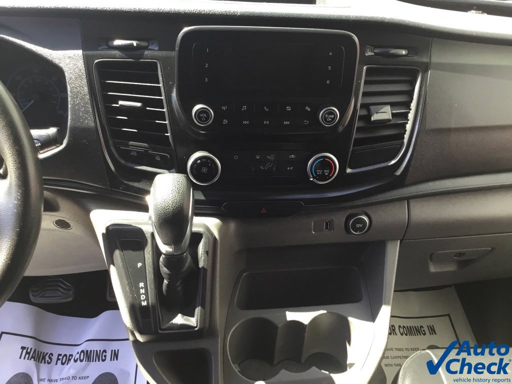 Used 2020 Ford Transit 250 Medium Roof AWD w/ Load Area Protection Package image 37