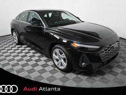 New 2025 Audi A5 2.0T Premium Plus