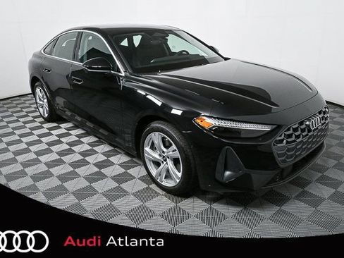 New 2025 Audi A5 2.0T Premium Plus image 1