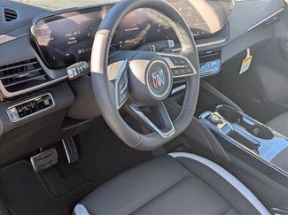 New 2026 Buick Envision Sport Touring AWD/4WD video 3