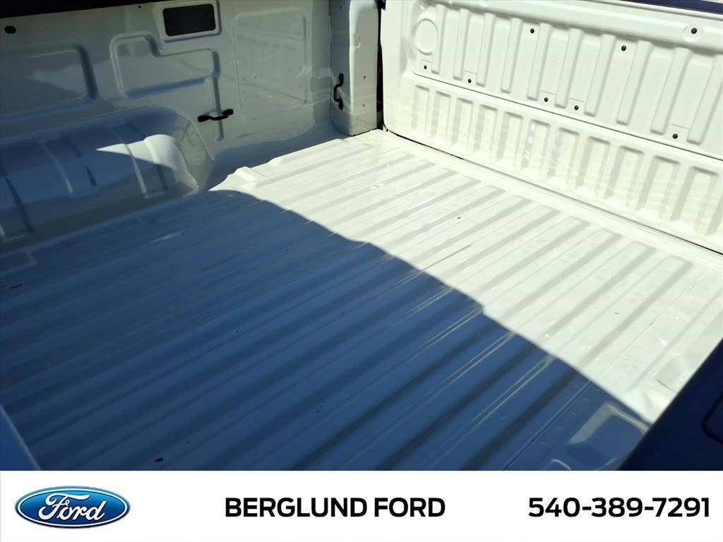 New 2026 Ford Ranger XL AWD/4WD image 9