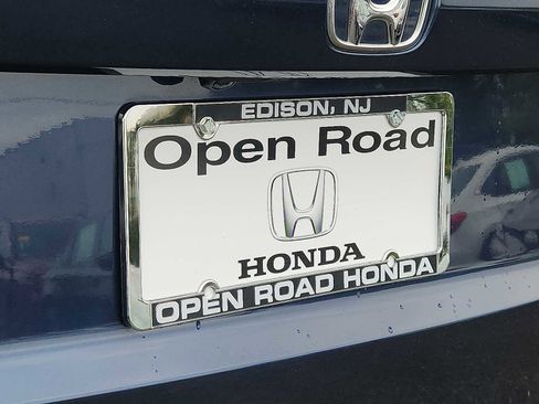 Used 2023 Honda CR-V EX-L image 32