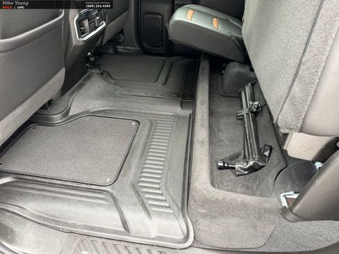 Used 2021 GMC Sierra 1500 AT4 w/ AT4 Value Package image 14