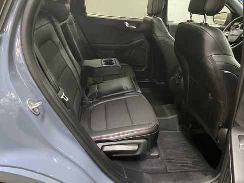 Used 2024 Ford Escape ST-Line w/ Tech Pack #1 image 17