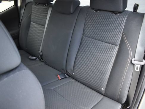 Used 2022 Toyota Tacoma SR5 w/ Trail Edition AWD/4WD image 21