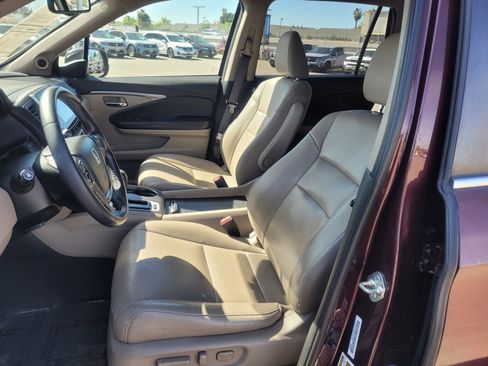Used 2016 Honda Pilot EX-L image 10