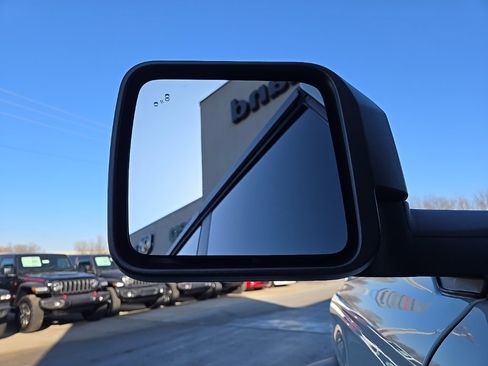 Used 2023 Ford Bronco Badlands w/ Sasquatch Package image 31